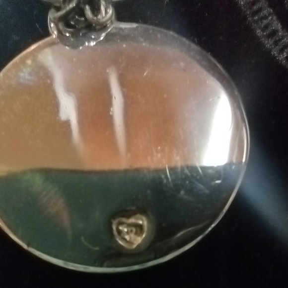 Treble Clef Pendant by Things Remembered - Picture 4 of 7